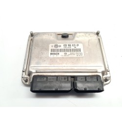 Engine control unit (ECU) Seat Leon (1M1) | Becerril Scrap Yard