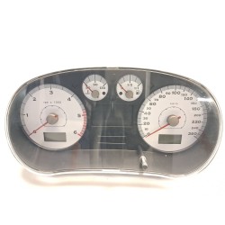 Painel de instrumentos Seat Leon (1M1) | Desguace Becerril