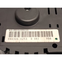 Painel de instrumentos Seat Leon (1M1) | Desguace Becerril