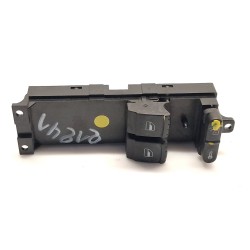 Left front window regulator Seat Leon (1M1) | Becerril Scrap Yard