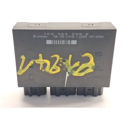 MÓDULO confort 1C0959799E | Becerril Scrap Yard