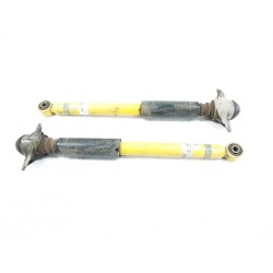 Set of rear shock absorbers Seat Leon (1P1) | Becerril Scrap Yard