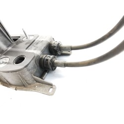 Gear shift lever Seat Leon (1P1) | Becerril Scrap Yard