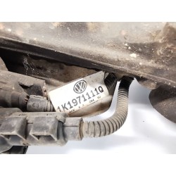 Barra de direção. Seat Leon (1P1) | Desguace Becerril