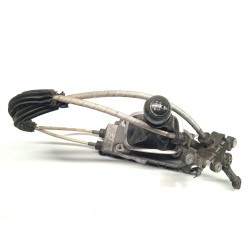 Gear shift lever Seat Leon (1M1) | Becerril Scrap Yard