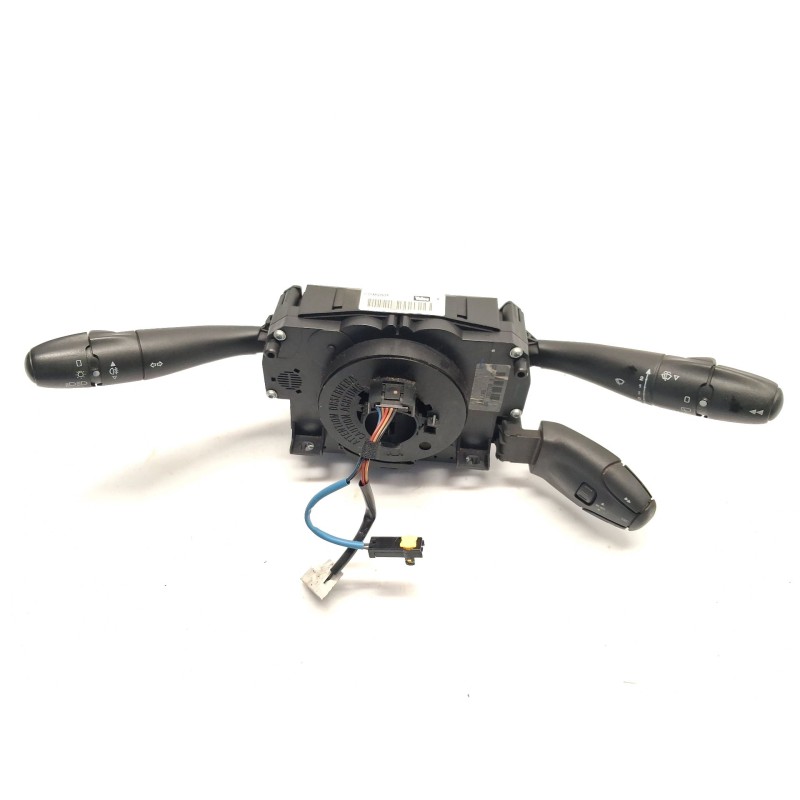 Recambio de com 2000 para peugeot 207/207+ (wa_, wc_) 1.4 referencia OEM IAM 96657288XT  