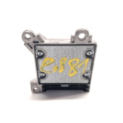 Recambio de centralita airbag para peugeot 207/207+ (wa_, wc_) 1.4 referencia OEM IAM 9665699680 0285010554 