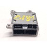 Recambio de centralita airbag para peugeot 207/207+ (wa_, wc_) 1.4 referencia OEM IAM 9665699680 0285010554 