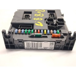 Body Control Module (BCM) Peugeot 207/207+ (WA_, WC_) | Becerril Scrap Yard