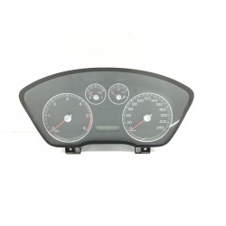 Recambio de cuadro instrumentos para ford focus c-max (dm2) 1.6 tdci referencia OEM IAM 4M5F10A855A  