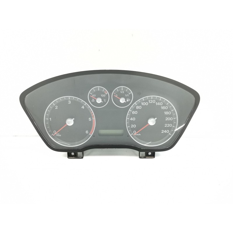 Recambio de cuadro instrumentos para ford focus c-max (dm2) 1.6 tdci referencia OEM IAM 4M5F10A855A  