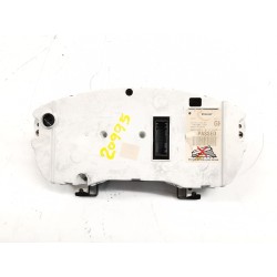 Recambio de cuadro instrumentos para ford focus c-max (dm2) 1.6 tdci referencia OEM IAM 4M5F10A855A  