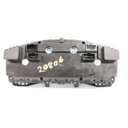 Painel de instrumentos Fiat Stilo (192_) | Desguace Becerril