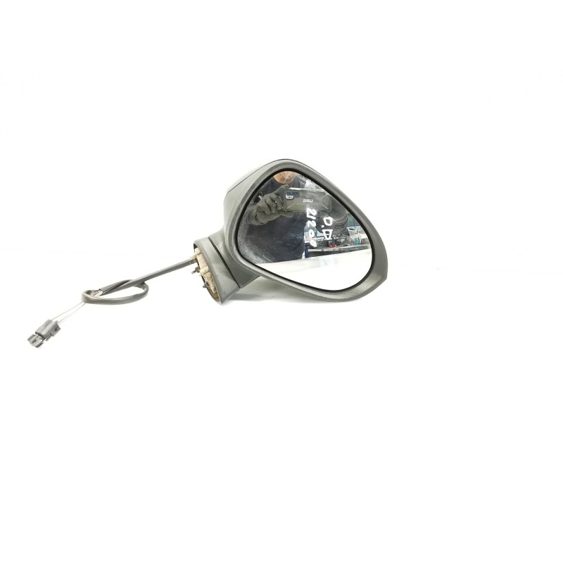 Right mirror Seat Ibiza IV (6J5, 6P1) | Becerril Scrap Yard