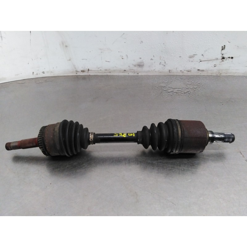 Recambio de transmision delantera izquierda para nissan almera tino (v10m) acenta referencia OEM IAM Recambio de transmision delantera izquierda para nissan almera tino (v10m) acenta referencia OEM IAM