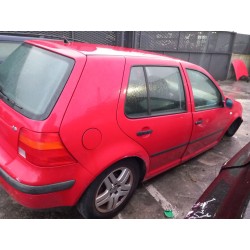 Parts breakdown for Volkswagen golf IV (1J1) 2.0 Petrol of the year 2001 with engine APK,AQY,AZG,AZJ,BEJ,BER,BHP