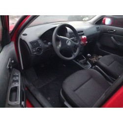 Parts breakdown for Volkswagen golf IV (1J1) 2.0 Petrol of the year 2001 with engine APK,AQY,AZG,AZJ,BEJ,BER,BHP