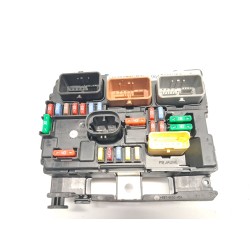 BSM Peugeot 207/207+ (WA_, WC_) | Becerril Scrap Yard