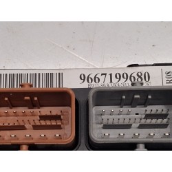 BSM Peugeot 207/207+ (WA_, WC_) | Becerril Scrap Yard