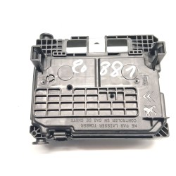 BSM Peugeot 207/207+ (WA_, WC_) | Becerril Scrap Yard