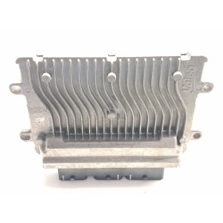 Engine control unit (ECU) Peugeot 207/207+ (WA_, WC_) | Becerril Scrap Yard