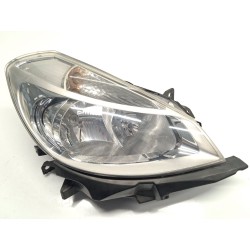 Right headlight Renault Clio III (BR0/1, CR0/1) | Becerril Scrap Yard