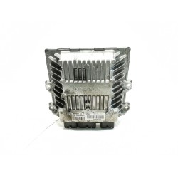 Engine control unit (ECU) CITROEN C3 I (FC_, FN_) | Becerril Scrap Yard