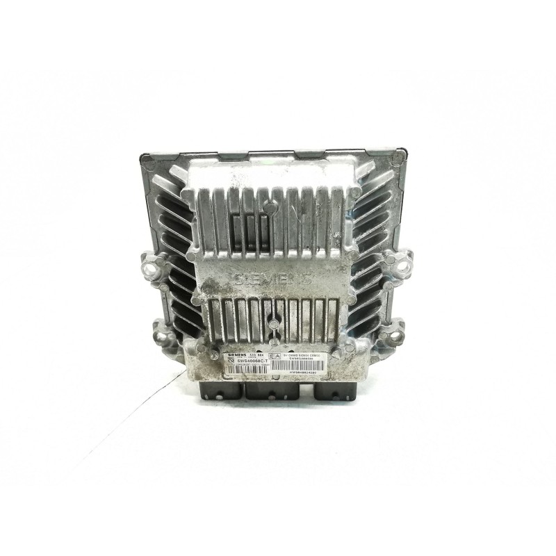 وحدة التحكم المحرك (UCE) CITROEN C3 I (FC_, FN_) | Desguace Becerril