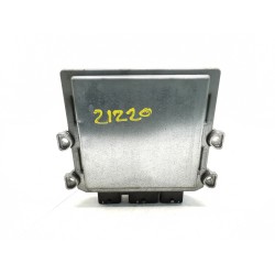 وحدة التحكم المحرك (UCE) CITROEN C3 I (FC_, FN_) | Desguace Becerril