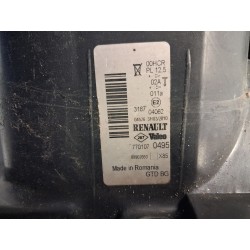 المصباح الضبابي الخلفي الأيسر Renault Clio III (BR0/1, CR0/1) | Desguace Becerril