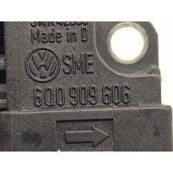 مستشعر الصدمات Seat Leon (1M1) | Desguace Becerril