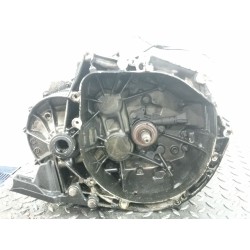 Recambio de caja cambios para peugeot 5008 (0u_, 0e_) 1.6 bluehdi 120 referencia OEM IAM 20EA54  