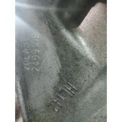 Recambio de caja cambios para peugeot 5008 (0u_, 0e_) 1.6 bluehdi 120 referencia OEM IAM 20EA54  