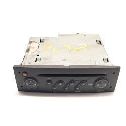 Sistema audio / radio CD 8200607915T 8200607915C | Becerril Scrap Yard