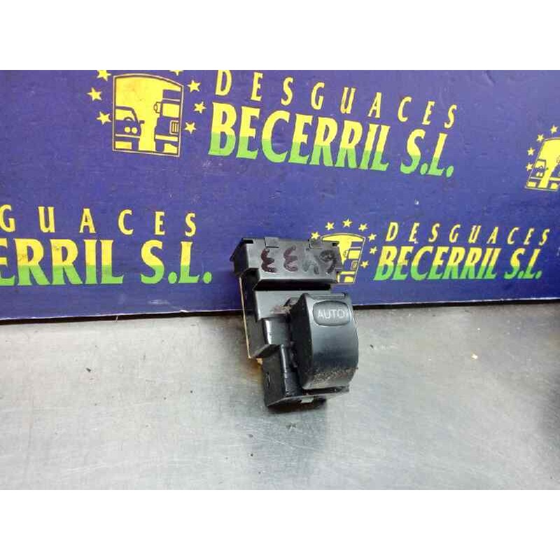 Recambio de mando elevalunas trasero izquierdo para peugeot expert kombi confort acristaldo (5 asientos) referencia OEM IAM Recambio de mando elevalunas trasero izquierdo para peugeot expert kombi confort acristaldo (5 asientos) referencia OEM IAM