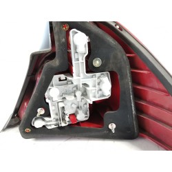 Recambio de piloto trasero izquierdo para ford mondeo iii sedán (b4y) 2.0 16v referencia OEM IAM   