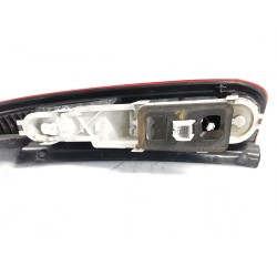 Recambio de piloto trasero izquierdo para ford fusion (ju_) 1.4 tdci referencia OEM IAM   