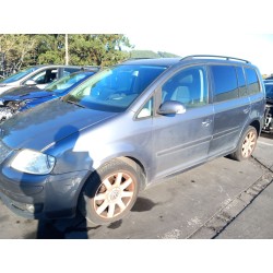 volkswagen touran (1t1, 1t2) del año 2004