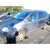 volkswagen touran (1t1, 1t2) del año 2004