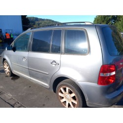 volkswagen touran (1t1, 1t2) del año 2004