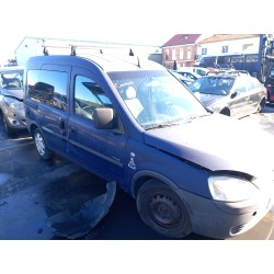 opel combo tour del año 2003