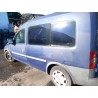 opel combo tour del año 2003