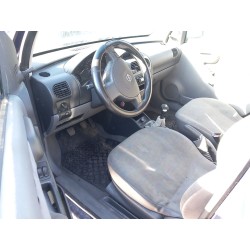 opel combo tour del año 2003