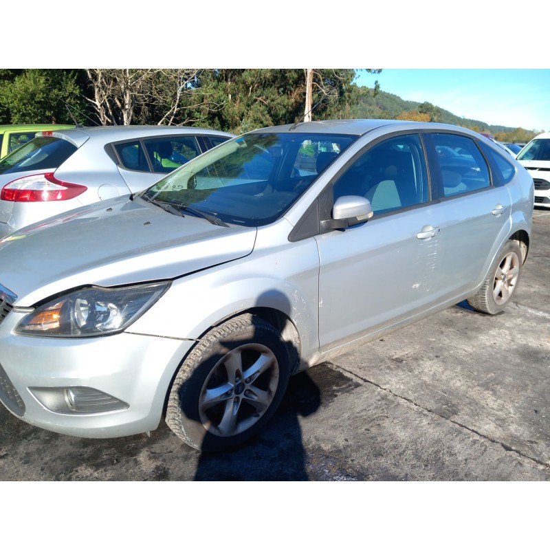 ford focus ii (da_, hcp, dp) del año 2009