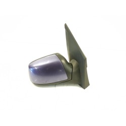 Right mirror Ford Fusion (JU_) | Becerril Scrap Yard