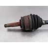 Recambio de transmision delantera izquierda para nissan almera tino (v10m) acenta referencia OEM IAM   