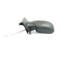 Recambio de retrovisor izquierdo para ford fusion (ju_) 1.4 tdci referencia OEM IAM   