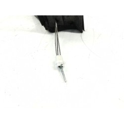 Recambio de retrovisor izquierdo para ford fusion (ju_) 1.4 tdci referencia OEM IAM   