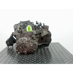 Recambio de caja cambios para kia carens 2.0 crdi ex monovolumen referencia OEM IAM D4EA  