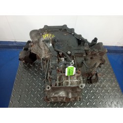 Recambio de caja cambios para kia carens 2.0 crdi ex monovolumen referencia OEM IAM D4EA  